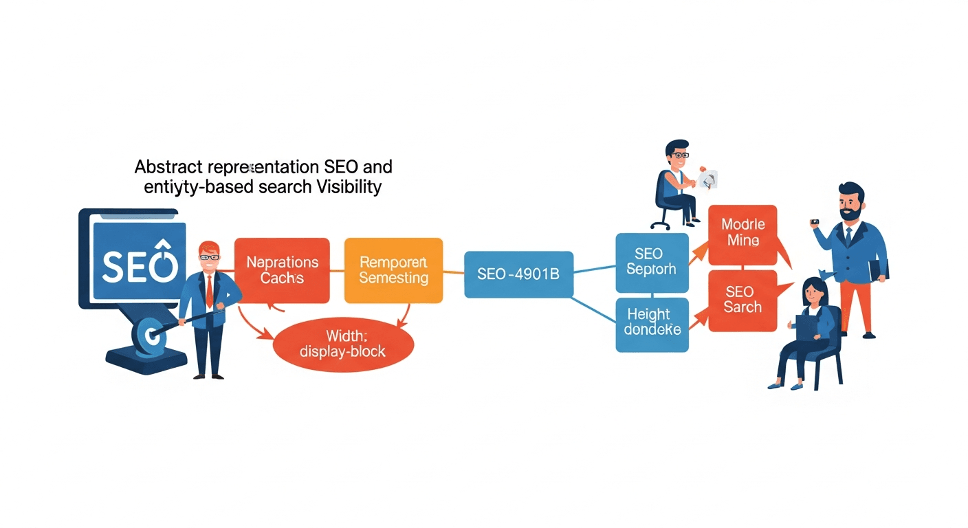 Mastering Entity-Based SEO: Boosting Visibility in 2024
