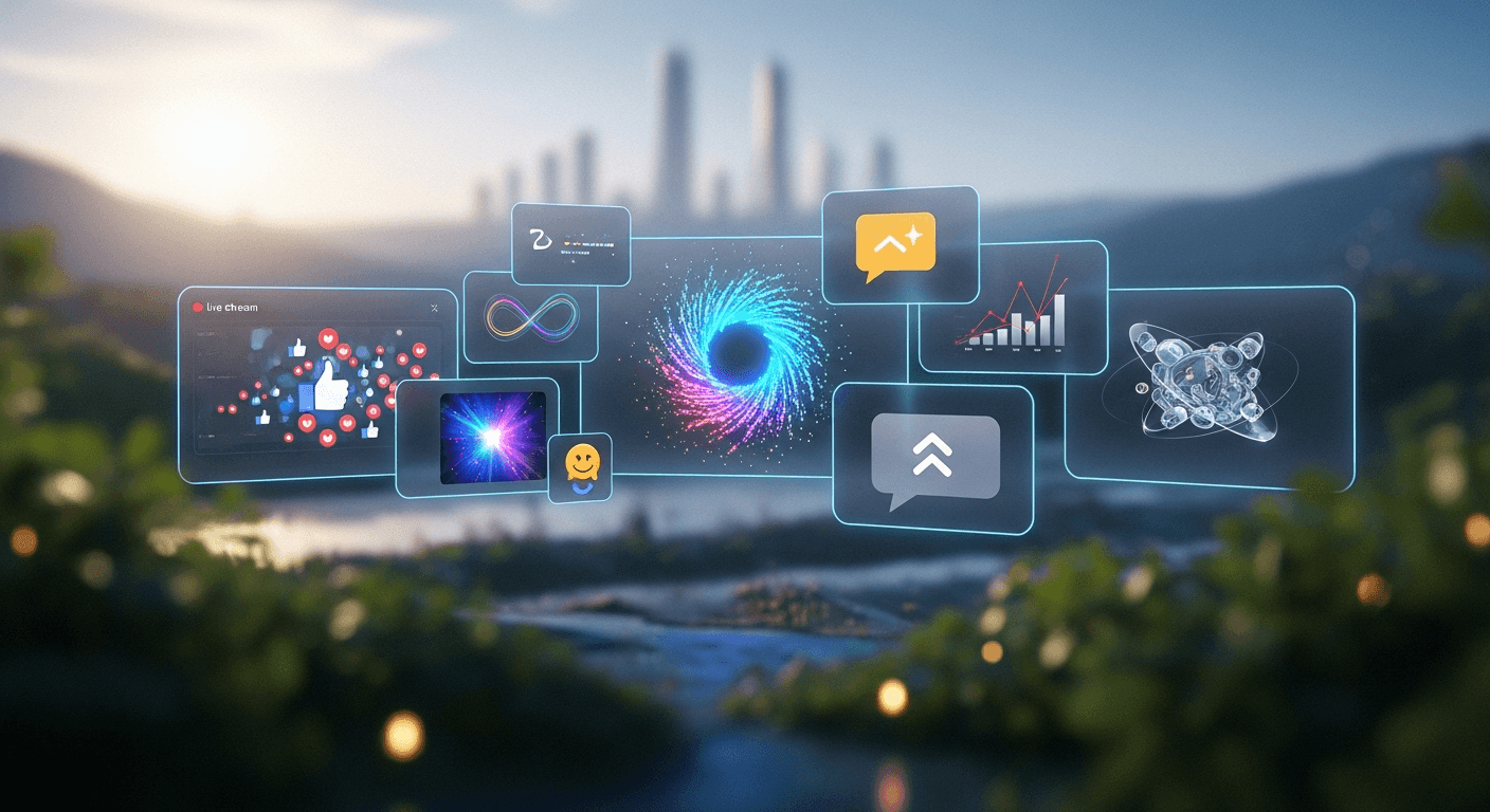 Crafting a Successful Social Media Strategy: Key Trends for 2024