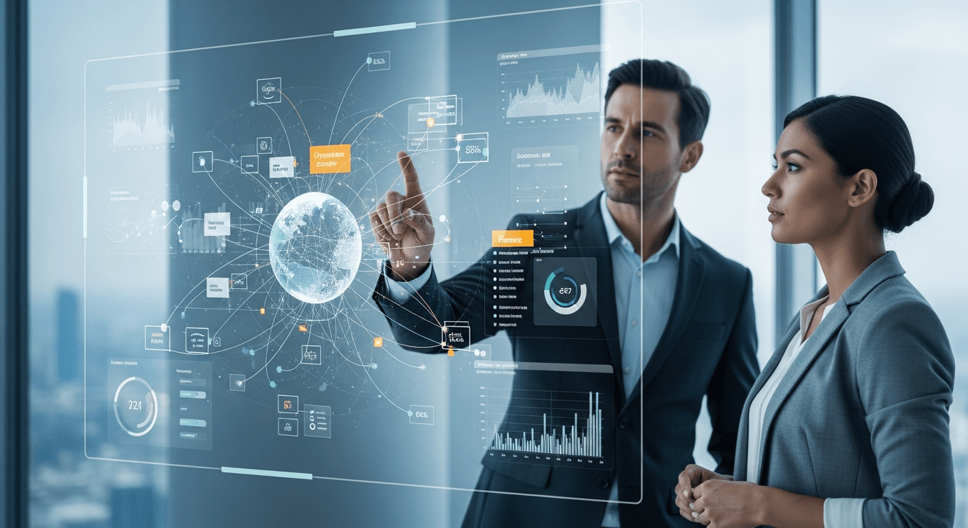 Unlocking the Power of Real-Time Analytics: Transforming Business Decisions in 2024