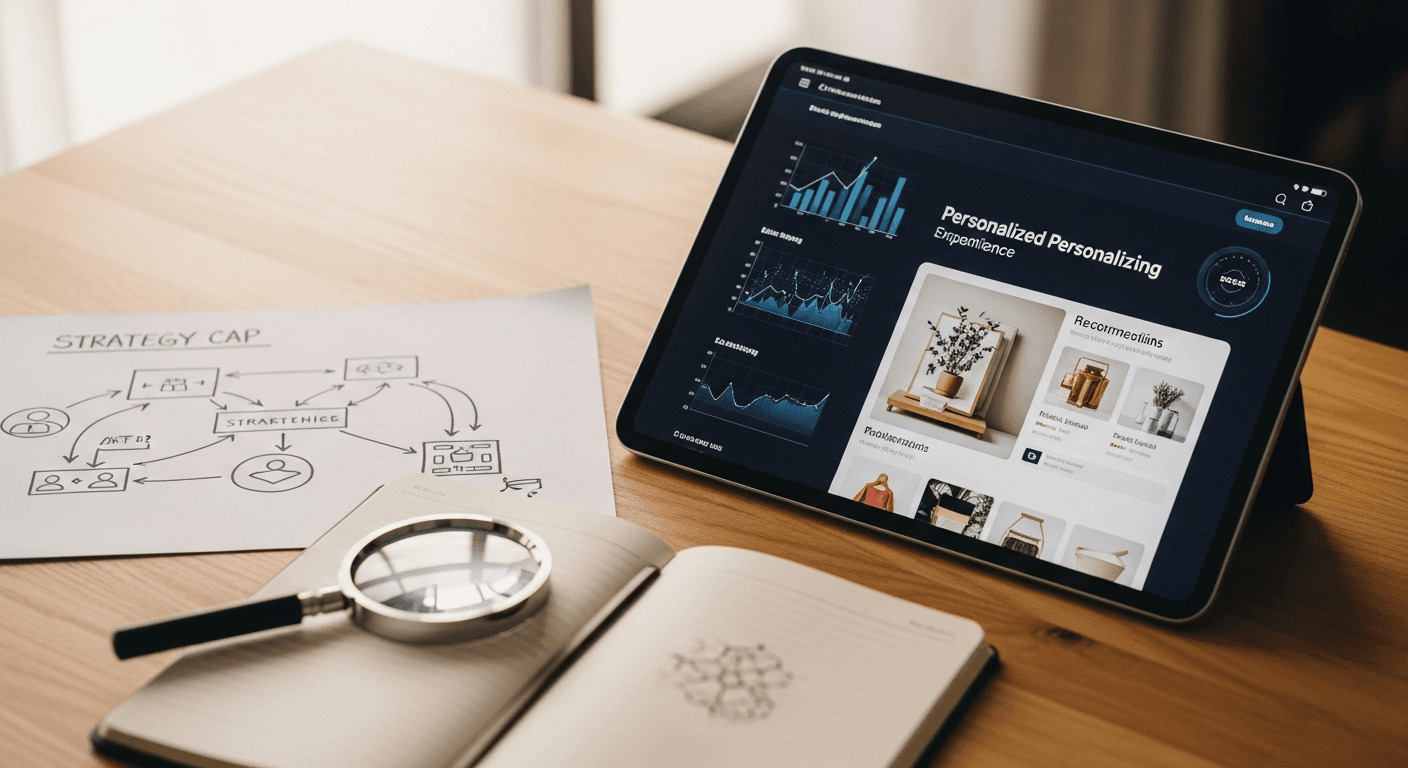 The Role of AI in Enhancing User Experience