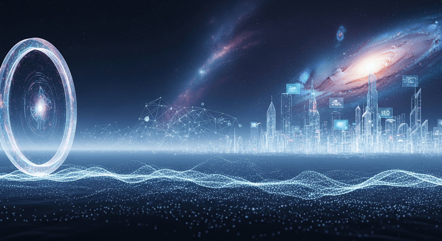 Revolutionizing SEO Strategies with Quantum Technology Insights