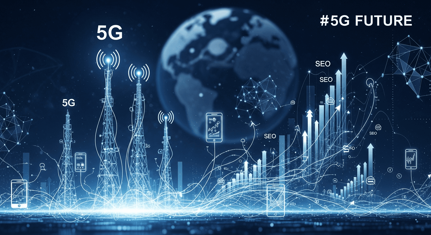 Enhancing Mobile Optimization with 5G