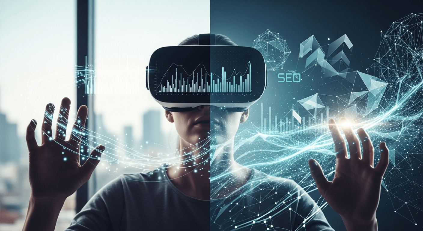 Optimizing SEO for Immersive Experiences: Strategies for the Future