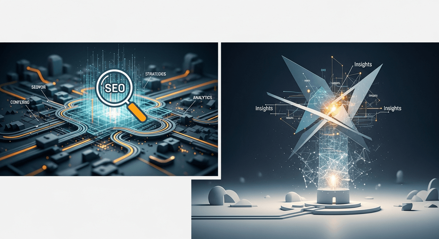 Optimizing SEO with Data-Driven Content Strategies in 2024