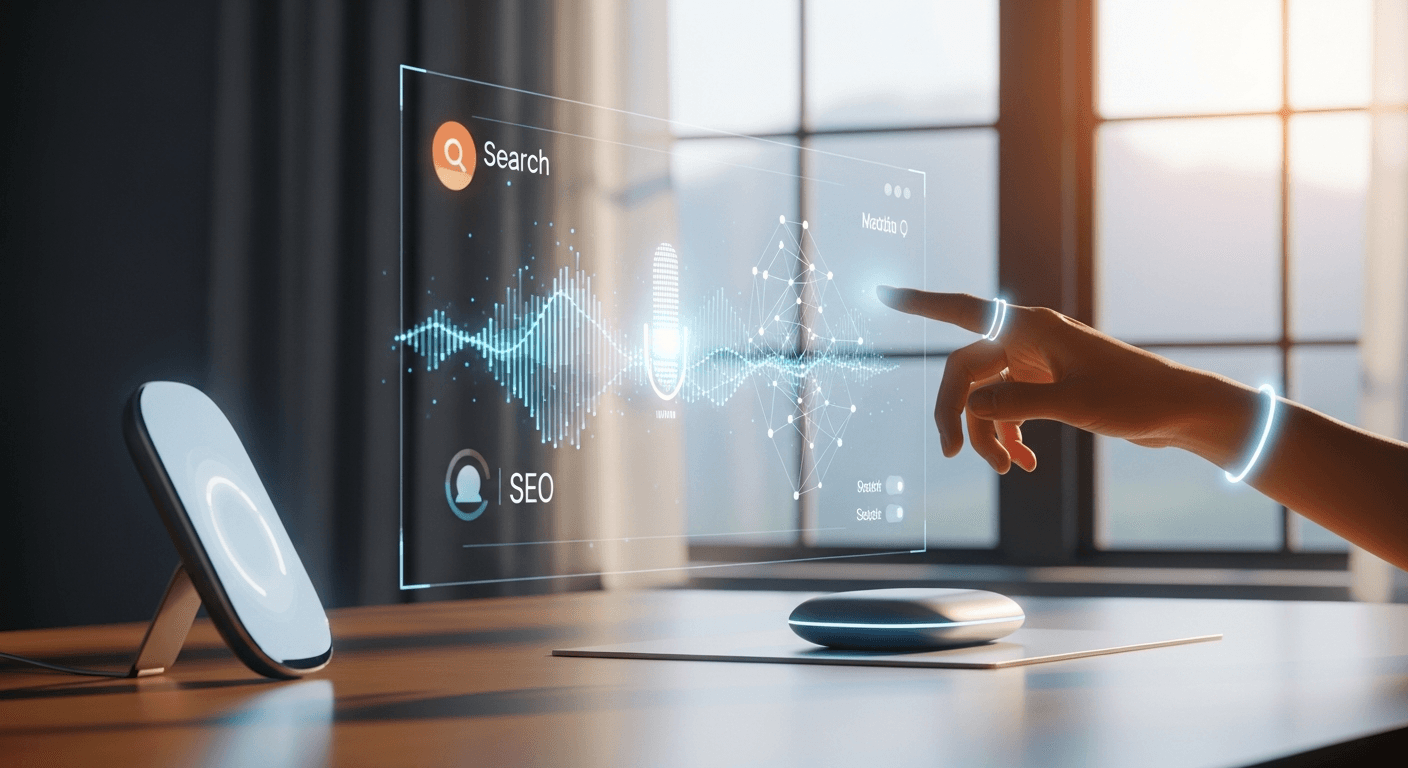 Key Elements of Voice-Friendly SEO