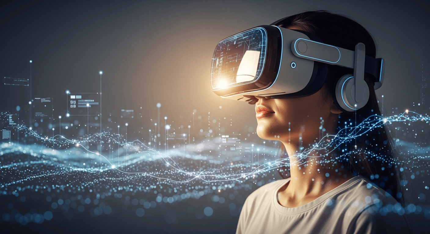 Crafting SEO Strategies for Virtual and Augmented Reality Platforms