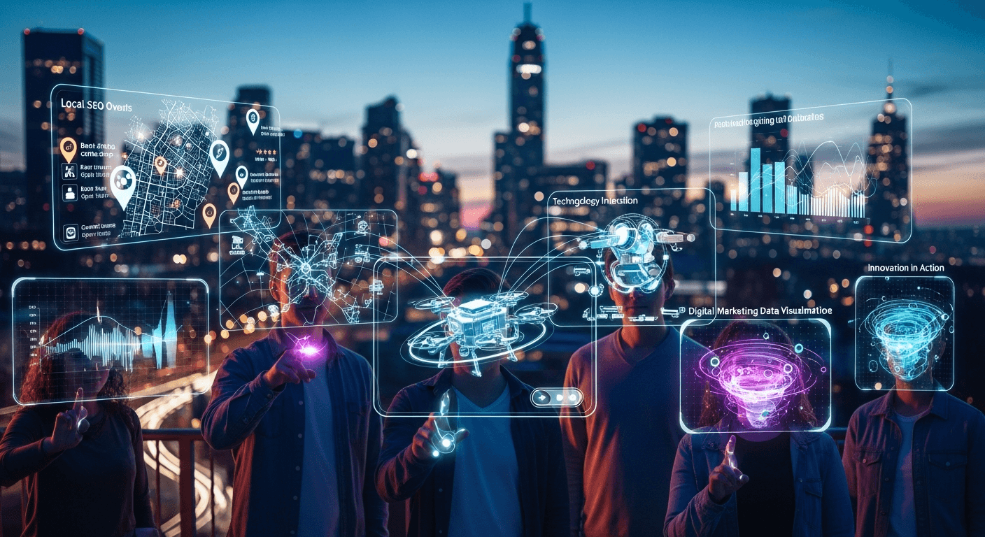 Creating Immersive Customer Experiences with AR