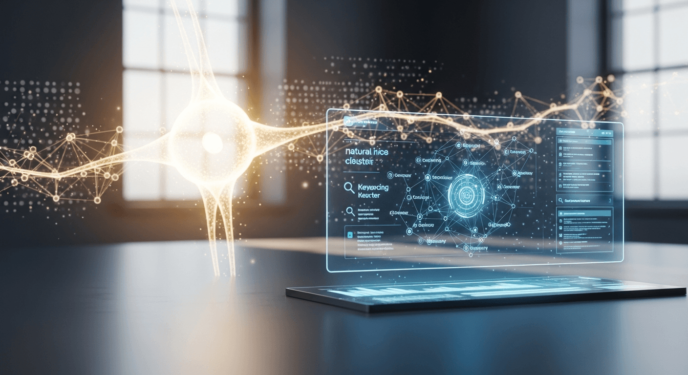 The Role of NLP in Modern SEO Strategies