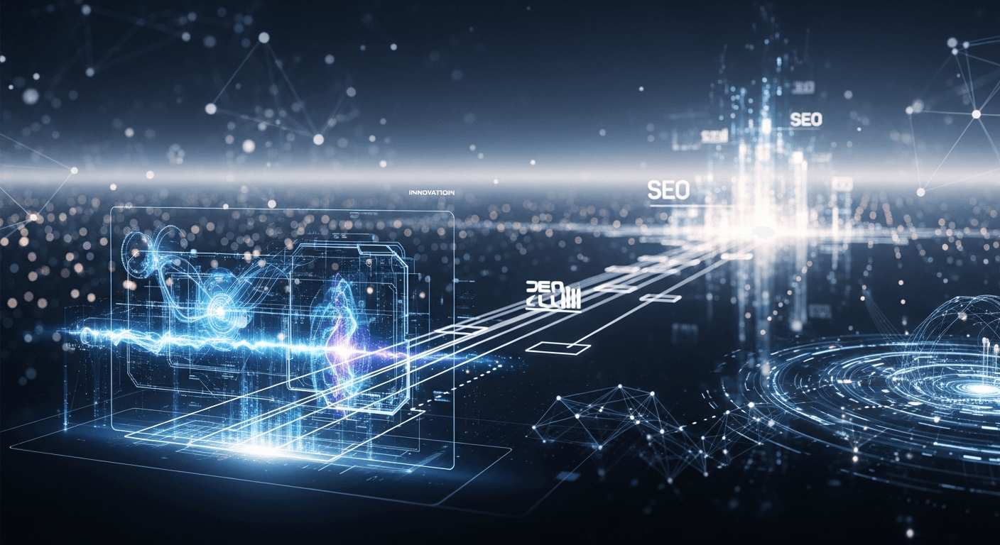 Adapting SEO Strategies for New Technologies