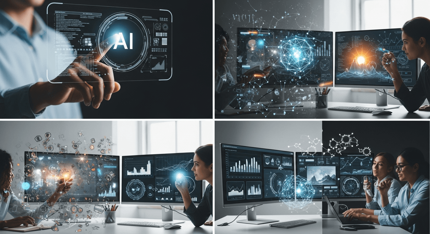 Exploring the Future of SEO: Adapting to the Rise of AI-Powered Content Creation
