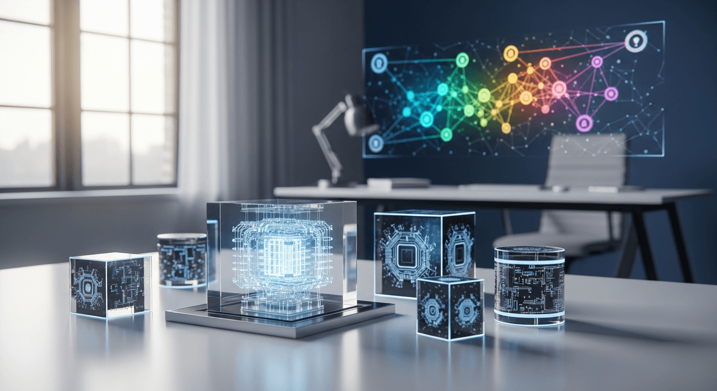 Harnessing Quantum Computing for SEO: Strategies and Future Implications