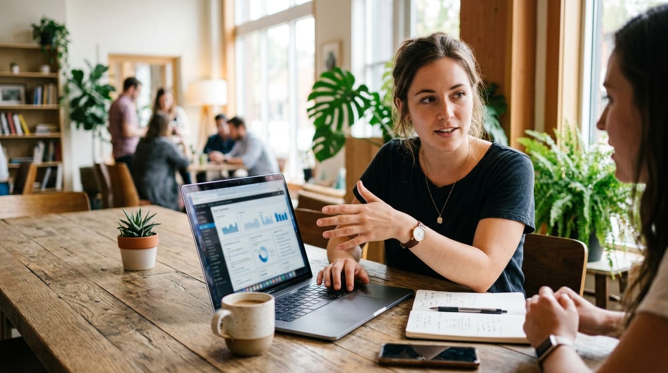 Integrating NLP Techniques for Enhanced Content Relevance