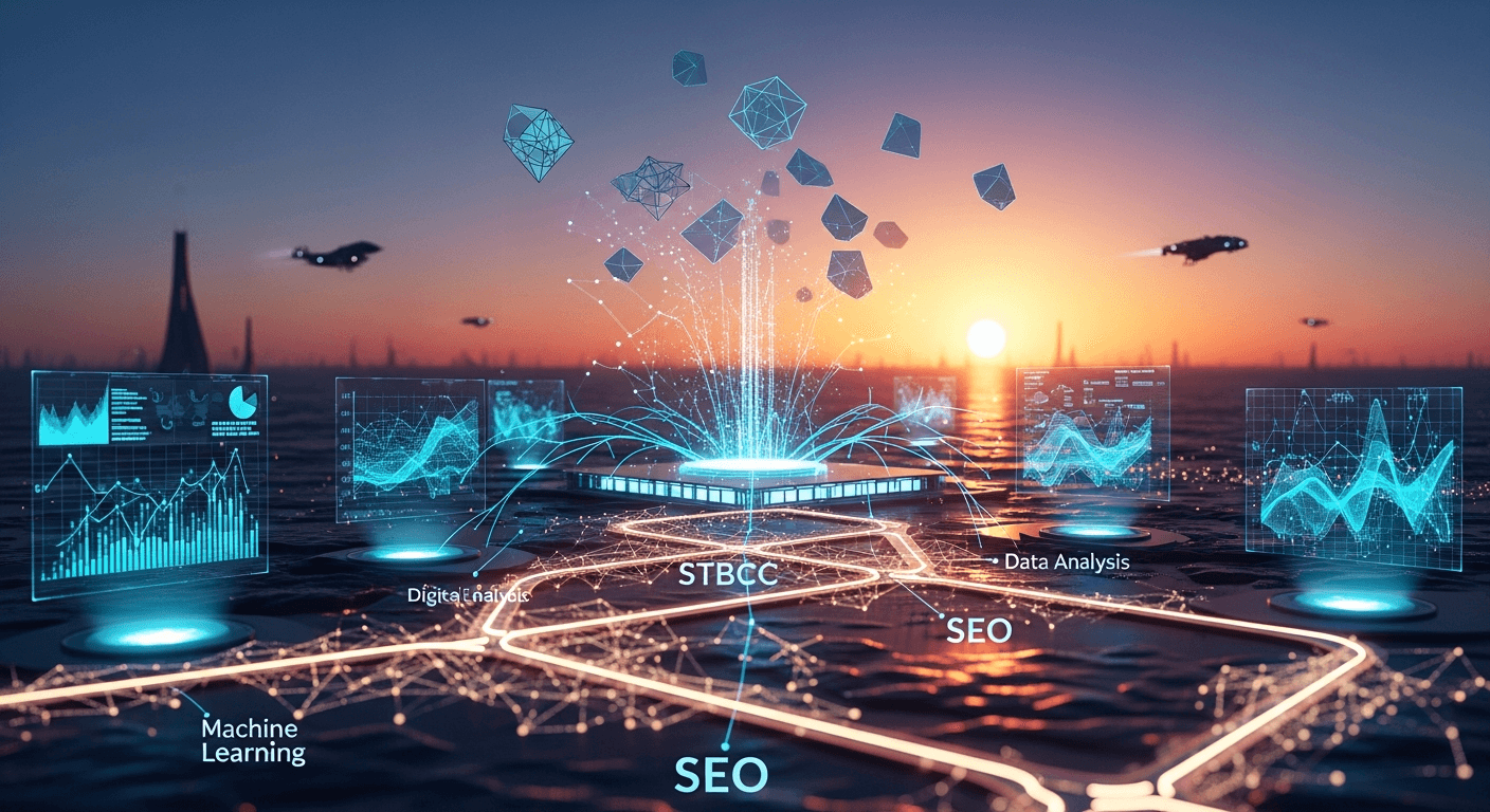 Revolutionizing SEO with Machine Learning: Strategies for the Future
