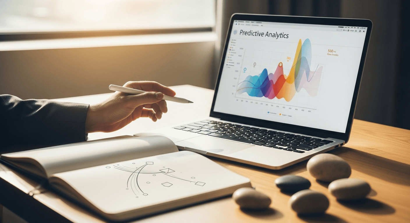 The Role of Data in Shaping SEO Strategies