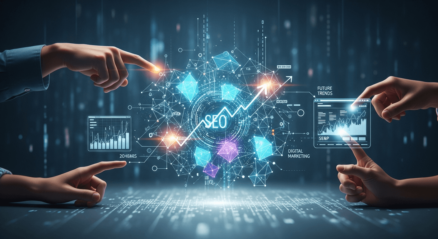 Future-Proofing Your SEO Strategy: Adapting to Algorithm Changes